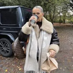 Dominant Katrina photo on Jungo Live