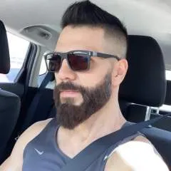 Mike photo on Jungo Live