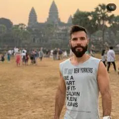 Mike photo on Jungo Live