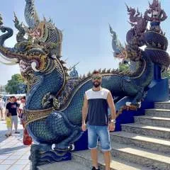 Mike photo on Jungo Live