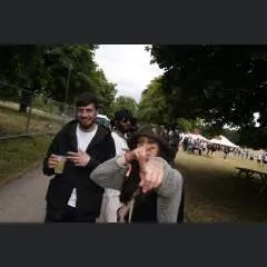 Sub Mike photo on Jungo Live