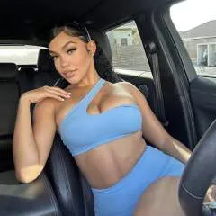 Mistykendal11 photo on Jungo Live