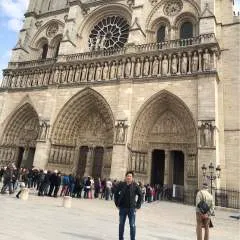 Thesaint82 photo on Jungo Live