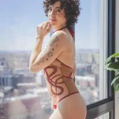 Goddessix photo on Jungo Live