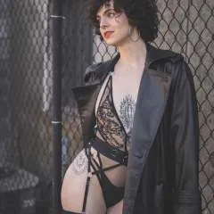 Goddessix photo on Jungo Live