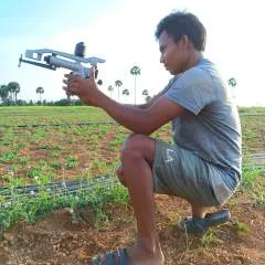 Vedramkange photo on Jungo Live