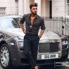 Azizjon photo on Jungo Live