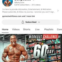 Robby photo on Jungo Live