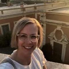 Brenda.... photo on Jungo Live