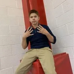 Walter Rodgers photo on Jungo Live