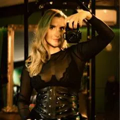 Goddess_charlot photo on Jungo Live