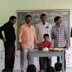 Lingaraju photo on Jungo Live