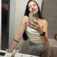 Goddess Ruby photo on Jungo Live