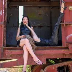 Goddess Ruby photo on Jungo Live