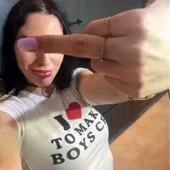 Goddess Ruby photo on Jungo Live