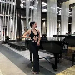 Goddess Ruby photo on Jungo Live