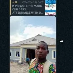 Showkeybaba photo on Jungo Live