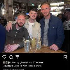 Wldnlad25 photo on Jungo Live