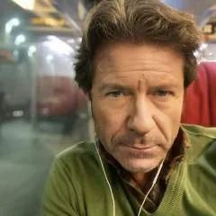 Gavin photo on Jungo Live