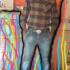 Rocky photo on Jungo Live