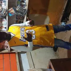 Rocky photo on Jungo Live