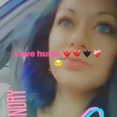 ᑲᥣᥙᥱᥱ 💋 photo on Jungo Live