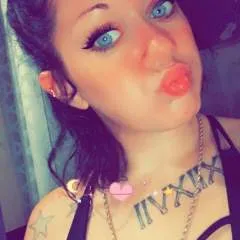 ᑲᥣᥙᥱᥱ 💋 photo on Jungo Live