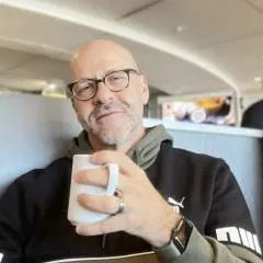 Daddymark photo on Jungo Live