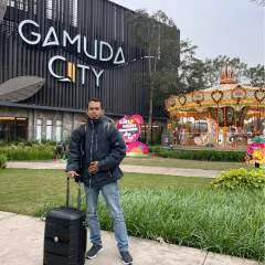 Along96 photo on Jungo Live