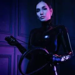 Mistress Alexxa photo on Jungo Live