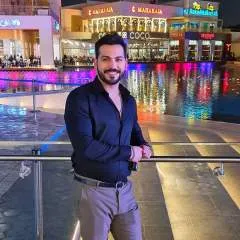 Robert Kevin photo on Jungo Live