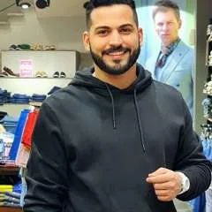 Robert Kevin photo on Jungo Live