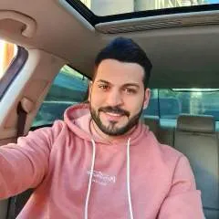 Robert Kevin photo on Jungo Live