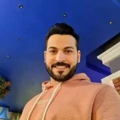 Robert Kevin photo on Jungo Live