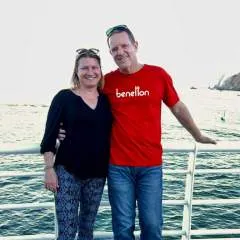 Sarah N Ben photo on Jungo Live