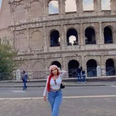 Natasha Beth photo on Jungo Live