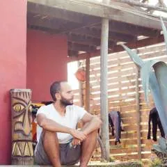 Paulo photo on Jungo Live