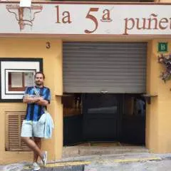 Paulo photo on Jungo Live