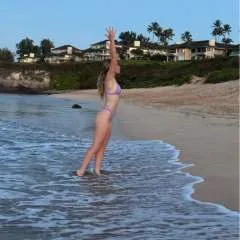 Grace photo on Jungo Live