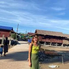 Lily photo on Jungo Live