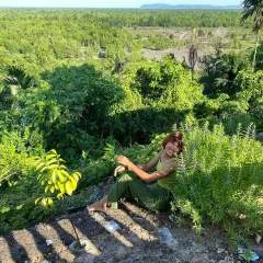 Lily photo on Jungo Live