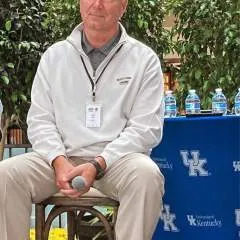 Mike Scott photo on Jungo Live