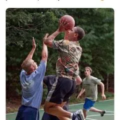 Hunch photo on Jungo Live