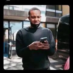 Hunch photo on Jungo Live