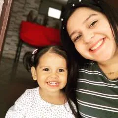 Momma Helping photo on Jungo Live