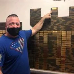 Andrew Williams photo on Jungo Live