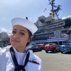 Jessica photo on Jungo Live