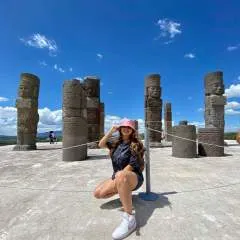 Jessica photo on Jungo Live