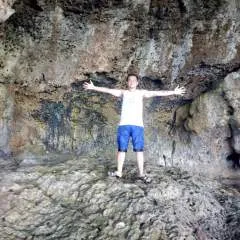 Ewolram photo on Jungo Live