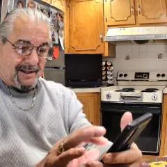 Muffa .... photo on Jungo Live